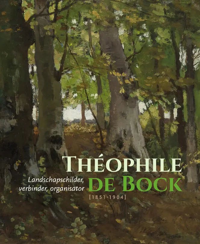 Théophile de Bock (1851-1904)