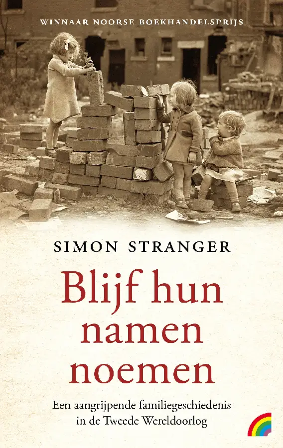 Blijf hun namen noemen