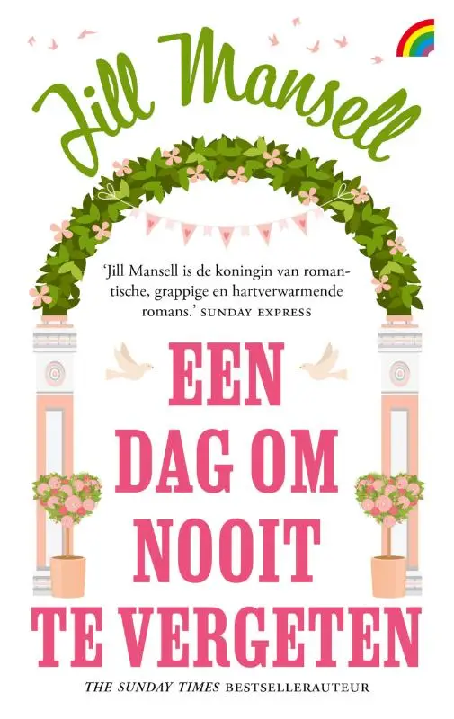 Een dag om nooit te vergeten