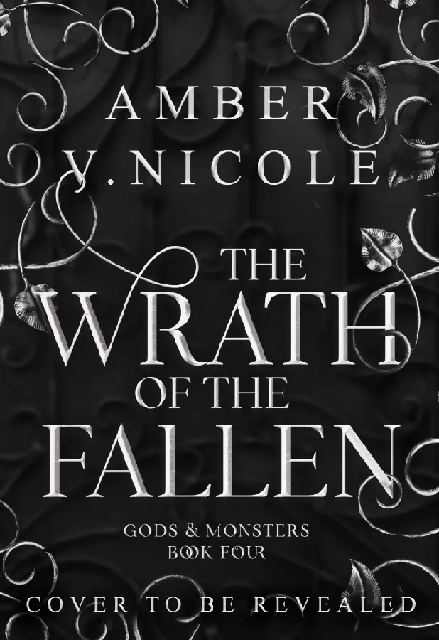 The Wrath of the Fallen