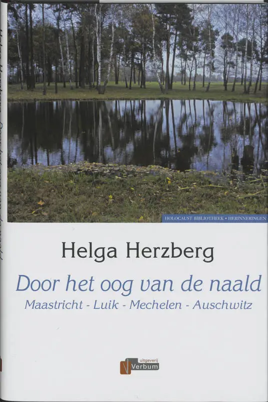 DOOR HET OOG VAN DE NAALD