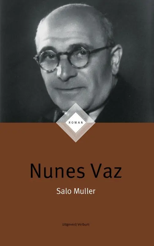 Nunes Vaz