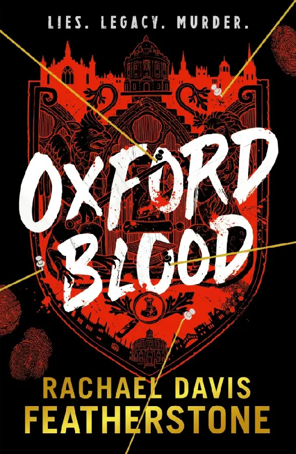 Oxford Blood