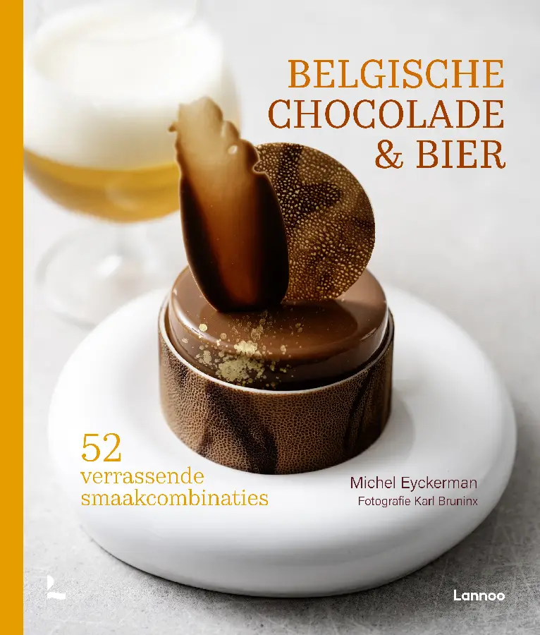 Belgische chocolade & bier