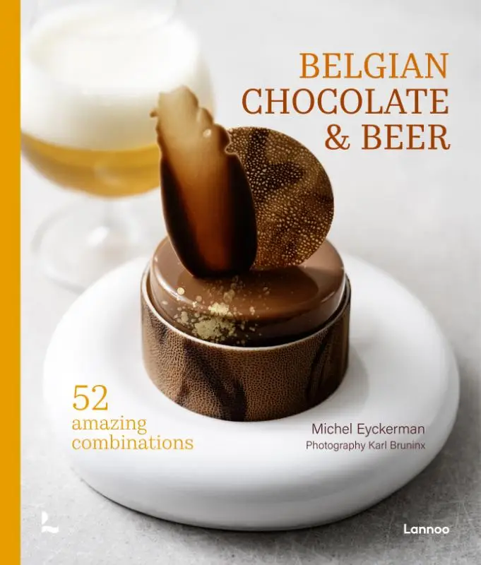Belgian chocolate & beer