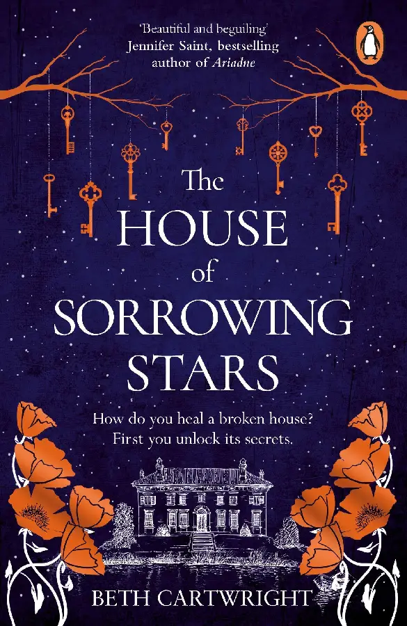 The House of Sorrowing Stars