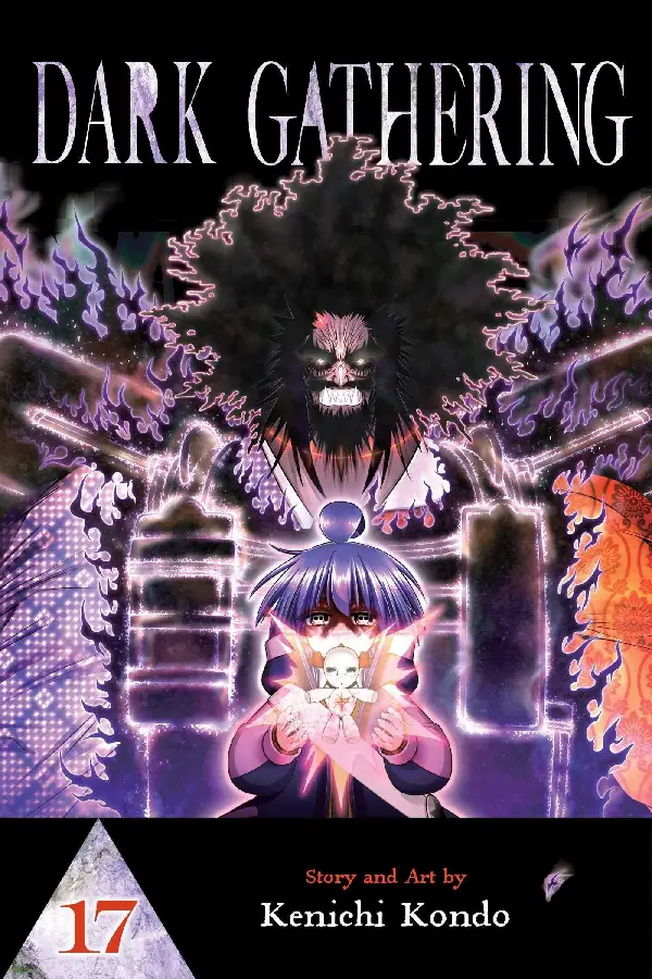 Dark Gathering, Vol. 17