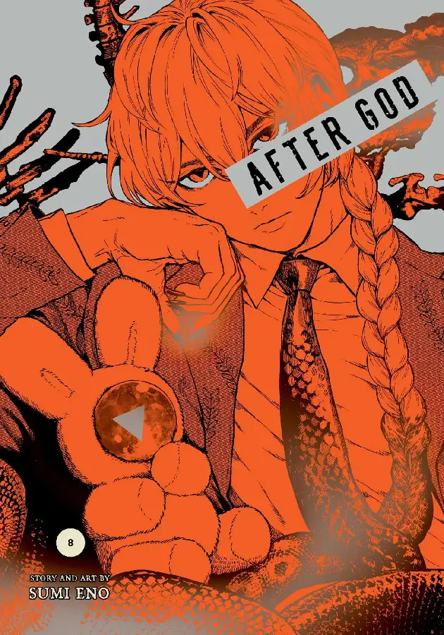 After God, Vol. 8