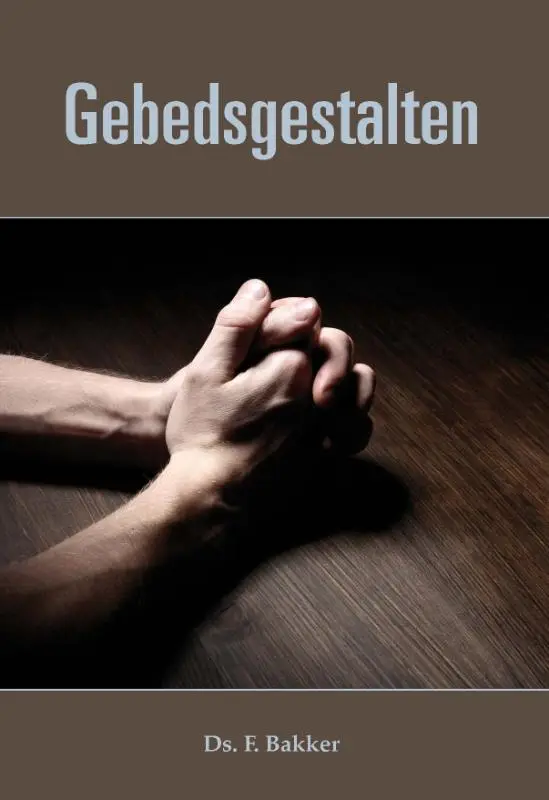 GEBEDSGESTALTEN