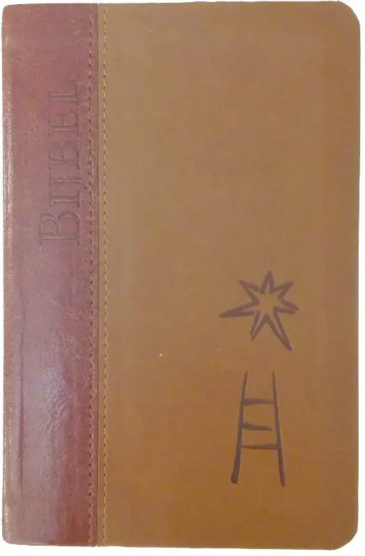 microbijbel NBV met dcb dundruk