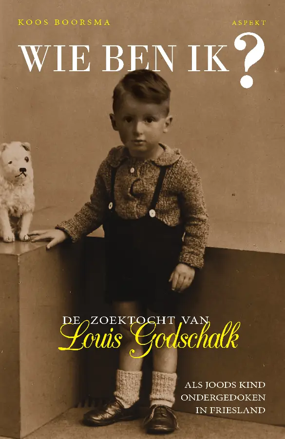 Joodje heeft het gedaan