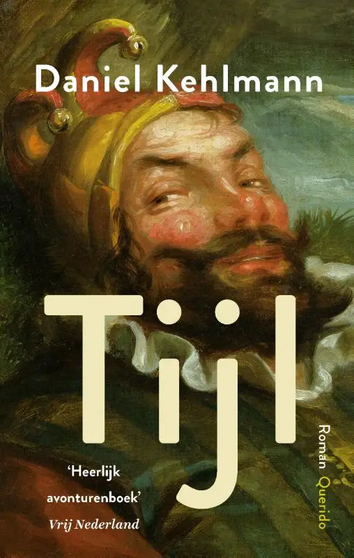 Tijl