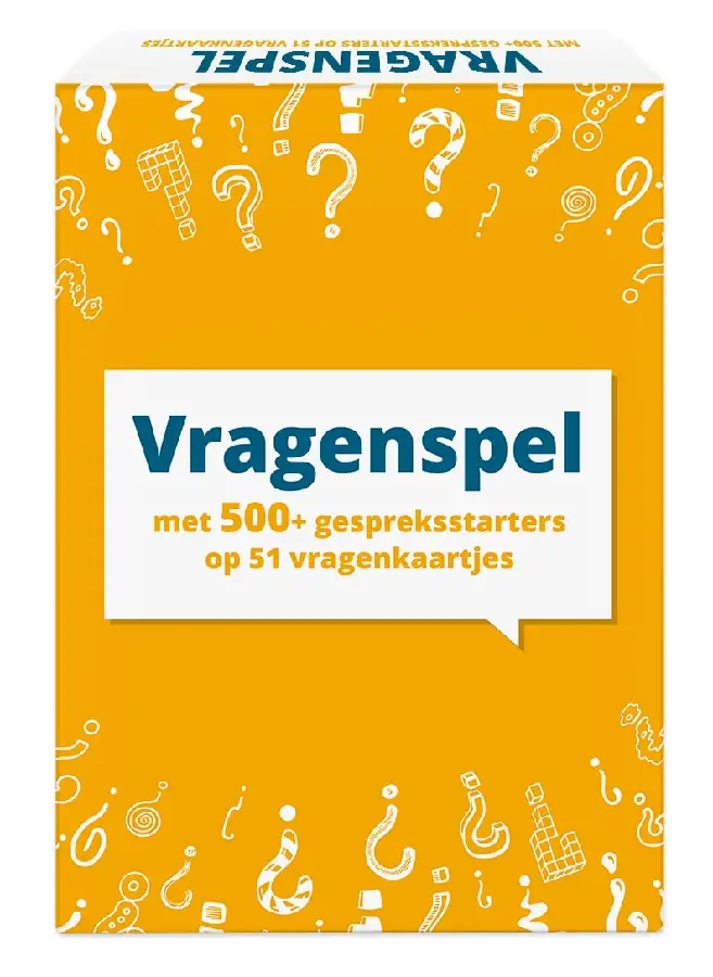 Vragenspel