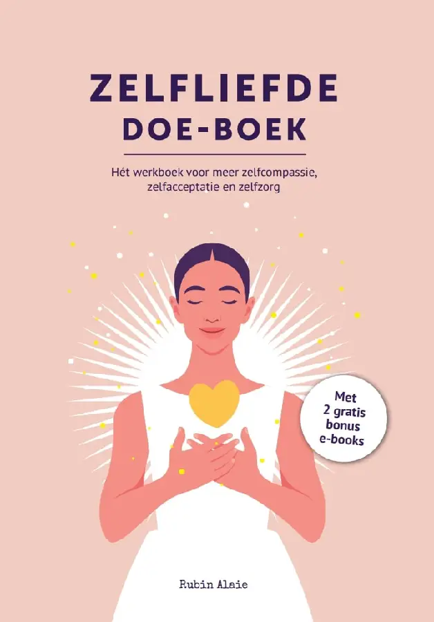 Zelfliefde doe-boek