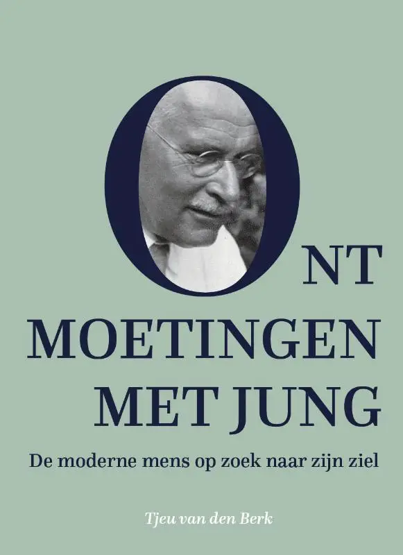 Ontmoetingen met Jung