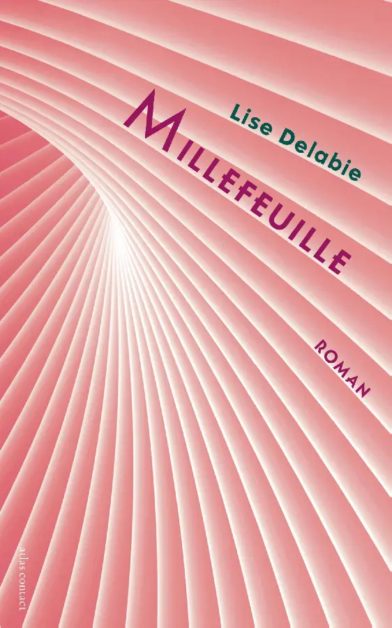 Millefeuille