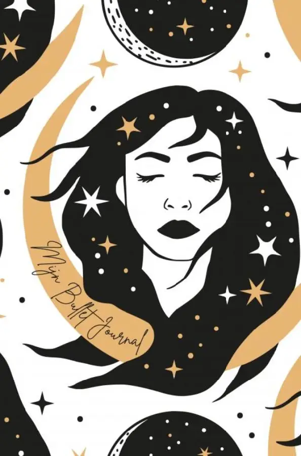 Mijn Bullet journal - Bullet journal notebook - Notitieboek