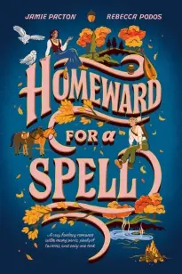 Homeward for a Spell