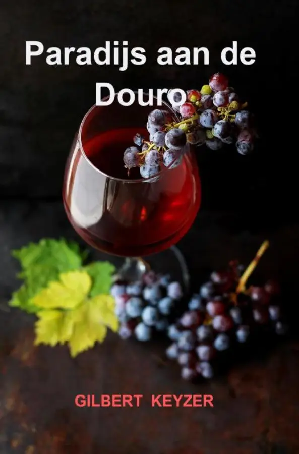 Paradijs aan de Douro