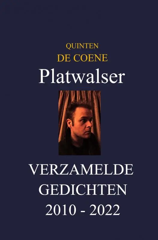 Platwalser: verzamelde gedichten
