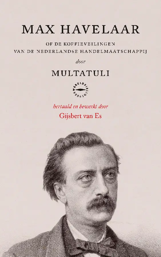 Max Havelaar