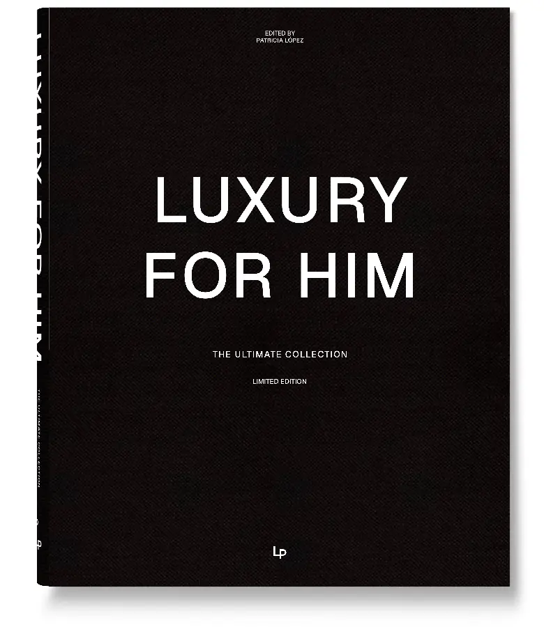 FOR HIM. THE ULTIMATE COLLECTION