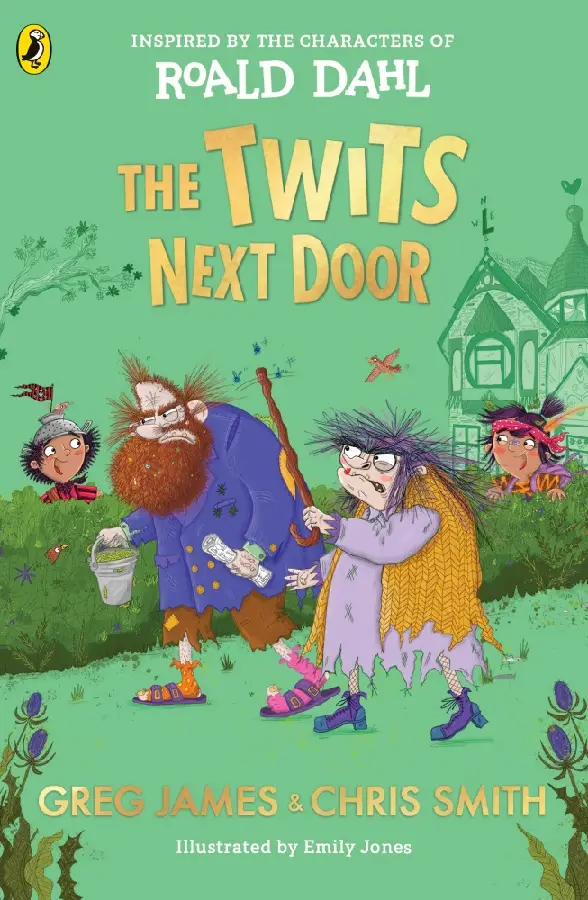 The Twits Next Door