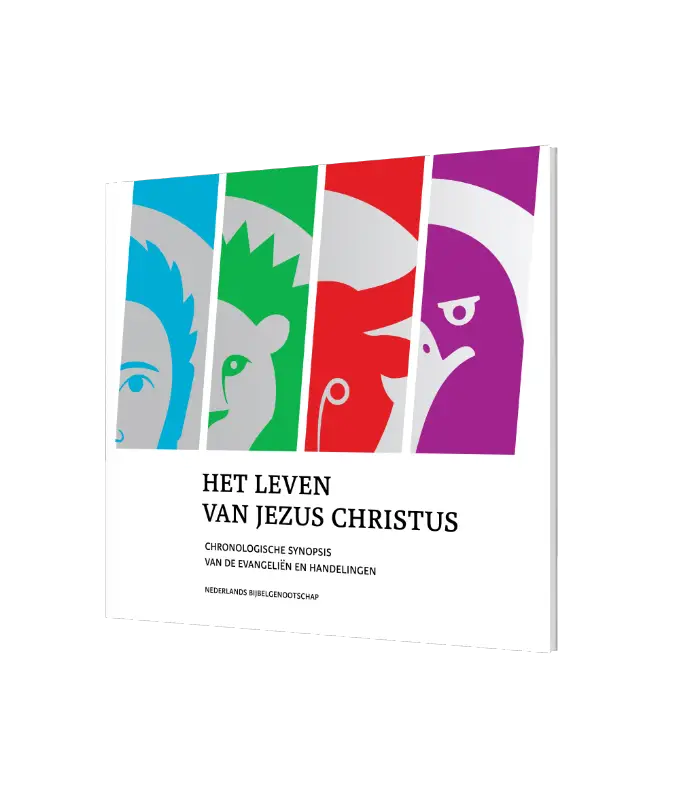 Leven van Jezus Christus
