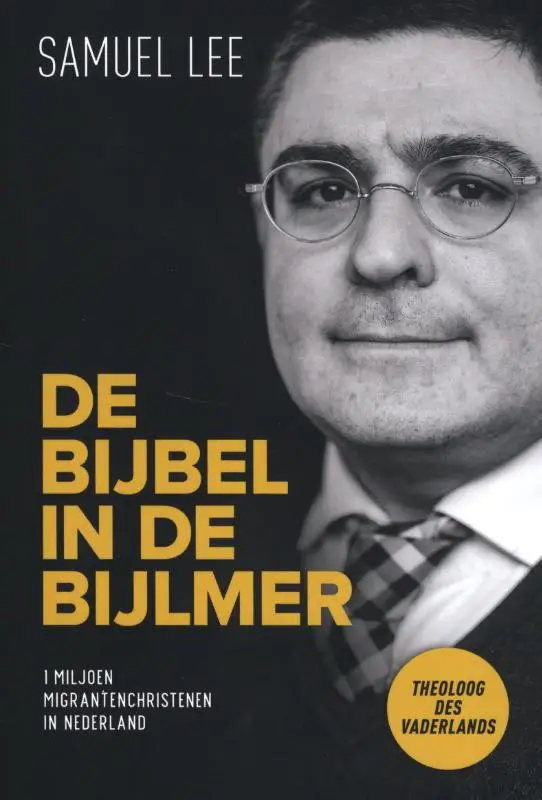 1 miljoen migrantenchristenen in Nederland