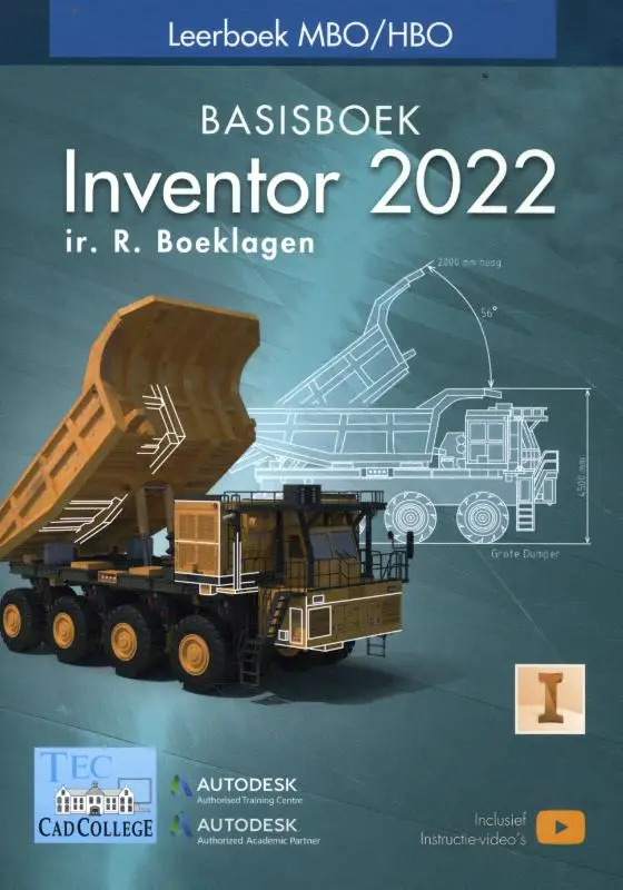 Inventor 2022