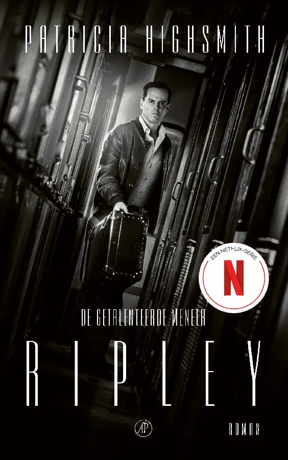 De getalenteerde meneer Ripley