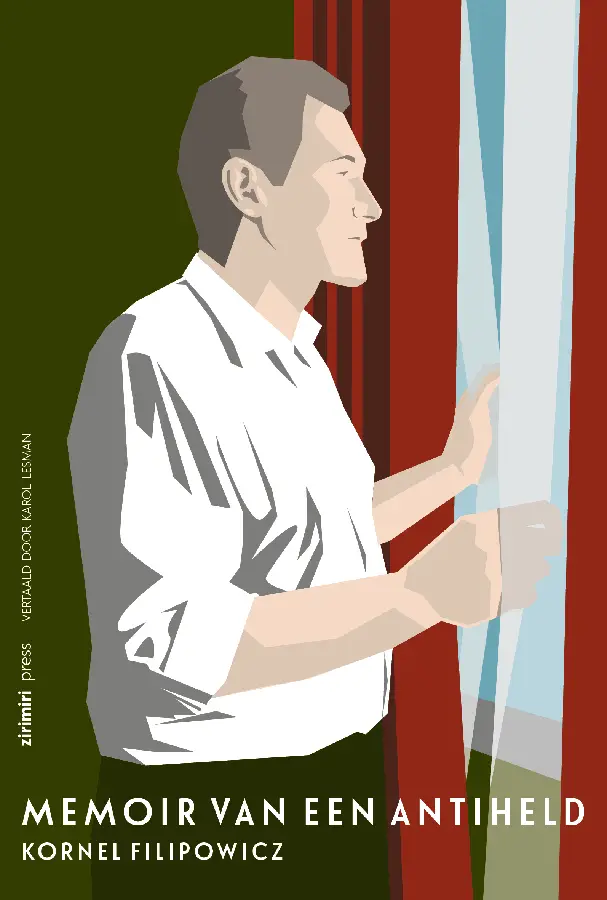 Memoir van een antiheld