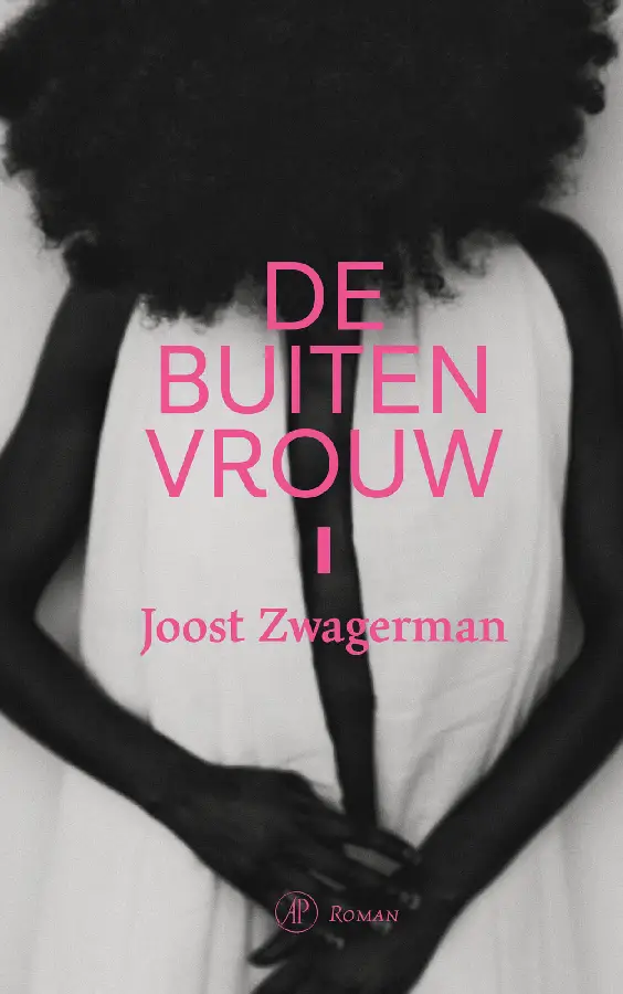De buitenvrouw