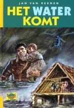 WATER KOMT, HET