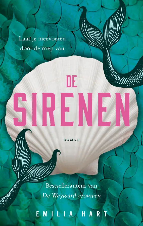 De sirenen