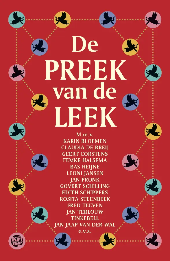 De Preek van de Leek