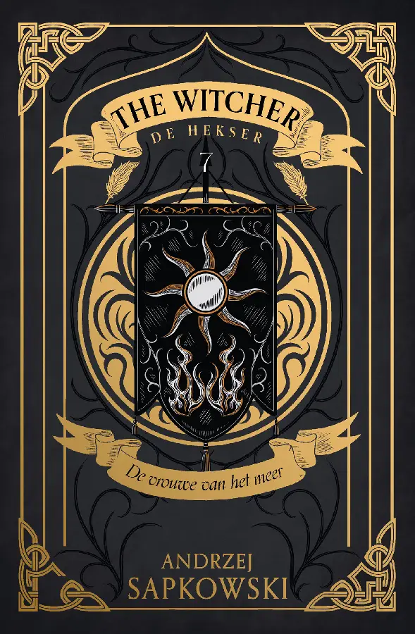 De vrouwe van het meer