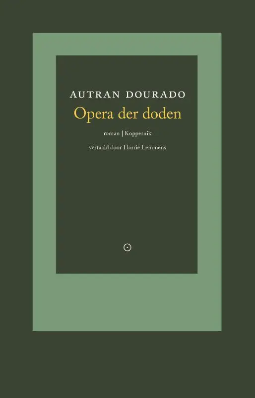 Opera der doden