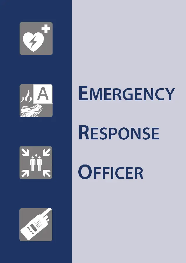 Emergency Response Officer