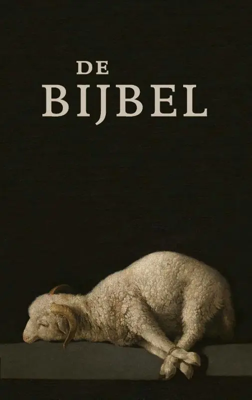 bijbel nbv21 literaire editie