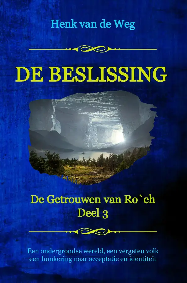 De beslissing