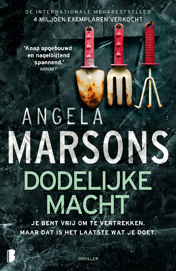 Dodelijke macht