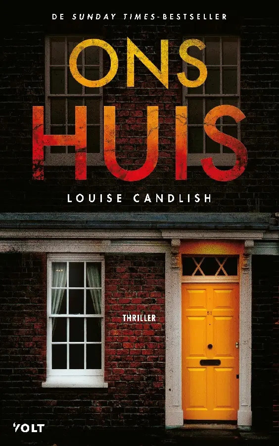 Ons huis