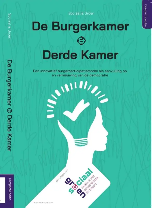 De Burgerkamer & Derde Kamer