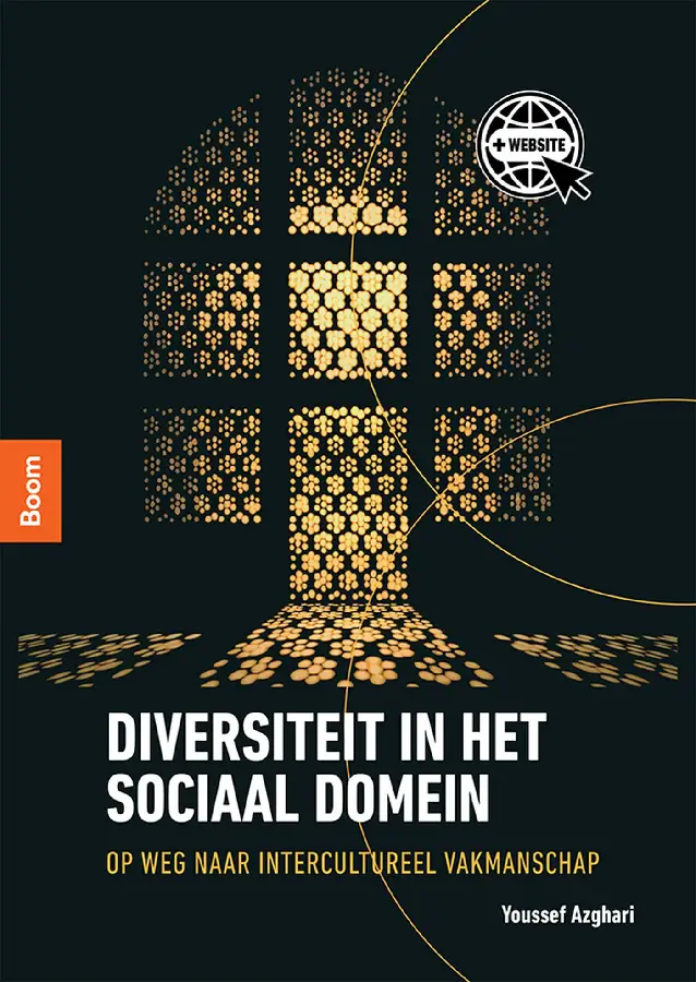Intercultureel vakmanschap en omgaan met diversiteit