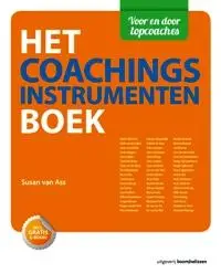 Het coachingsinstrumenten boek