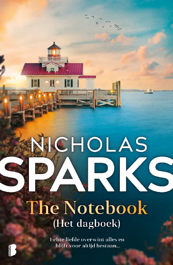 The Notebook (Het dagboek)