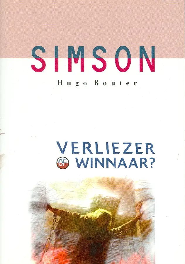 SIMSON, VERLIEZER OF WINNAAR?