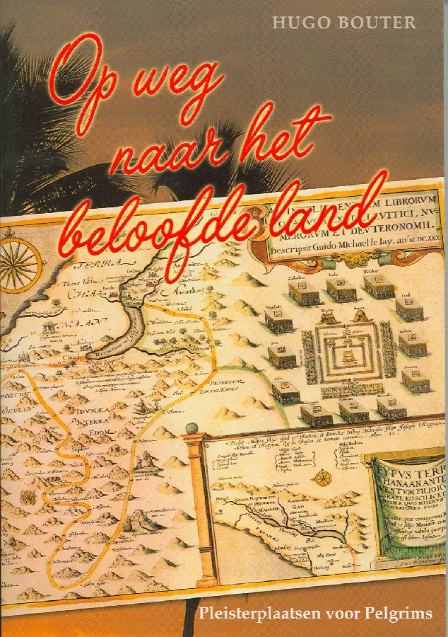 OP WEG NAAR HET BELOOFDE LAND