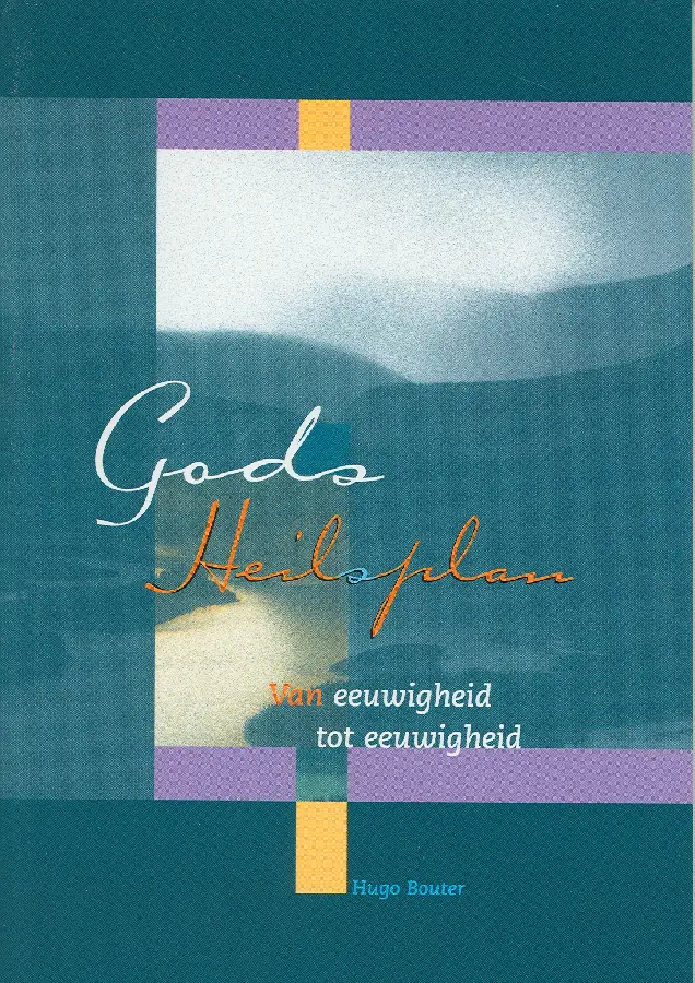 GODS HEILSPLAN